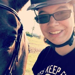 Meet your Posher, Emma